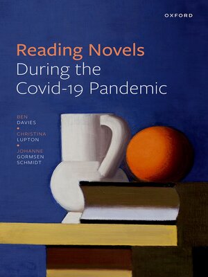 cover image of Reading Novels During the Covid-19 Pandemic